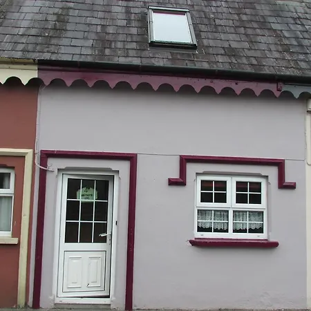 Semesterbostad Smithys Kenmare