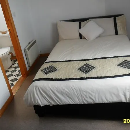 Semesterbostad Smithys Kenmare