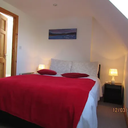 Smithys Semesterbostad Kenmare